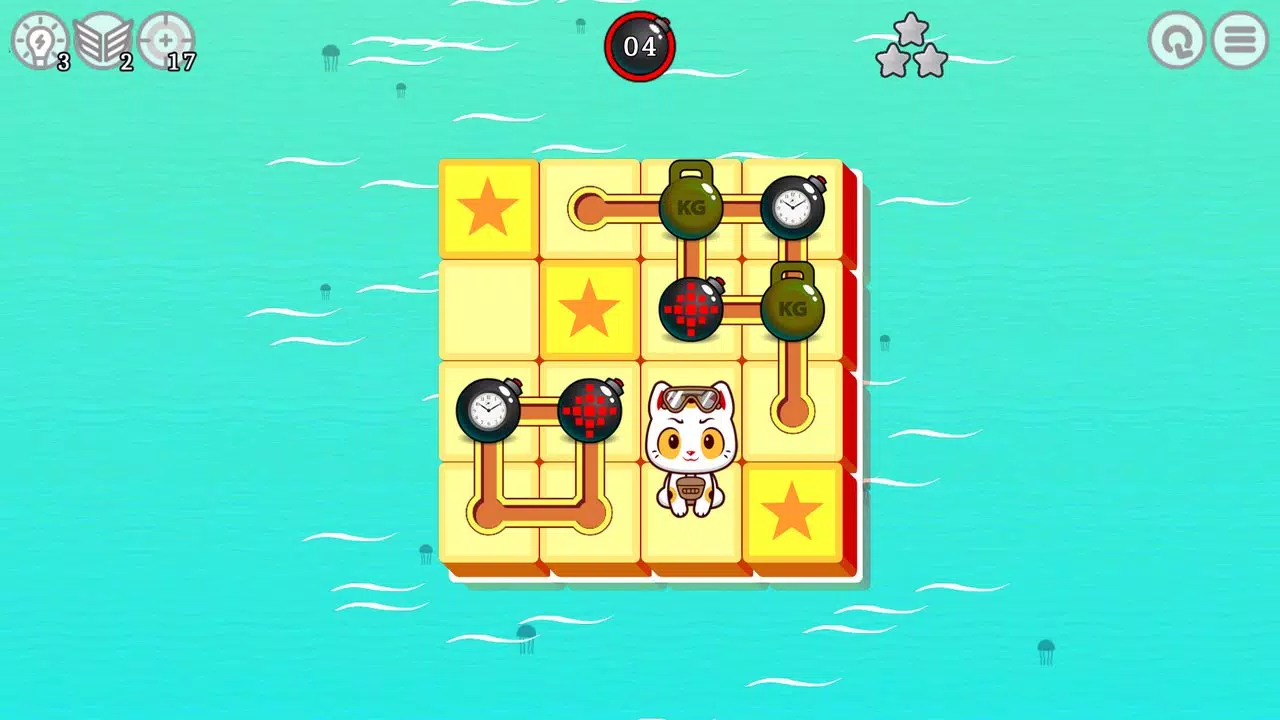Bombercat Screenshot8