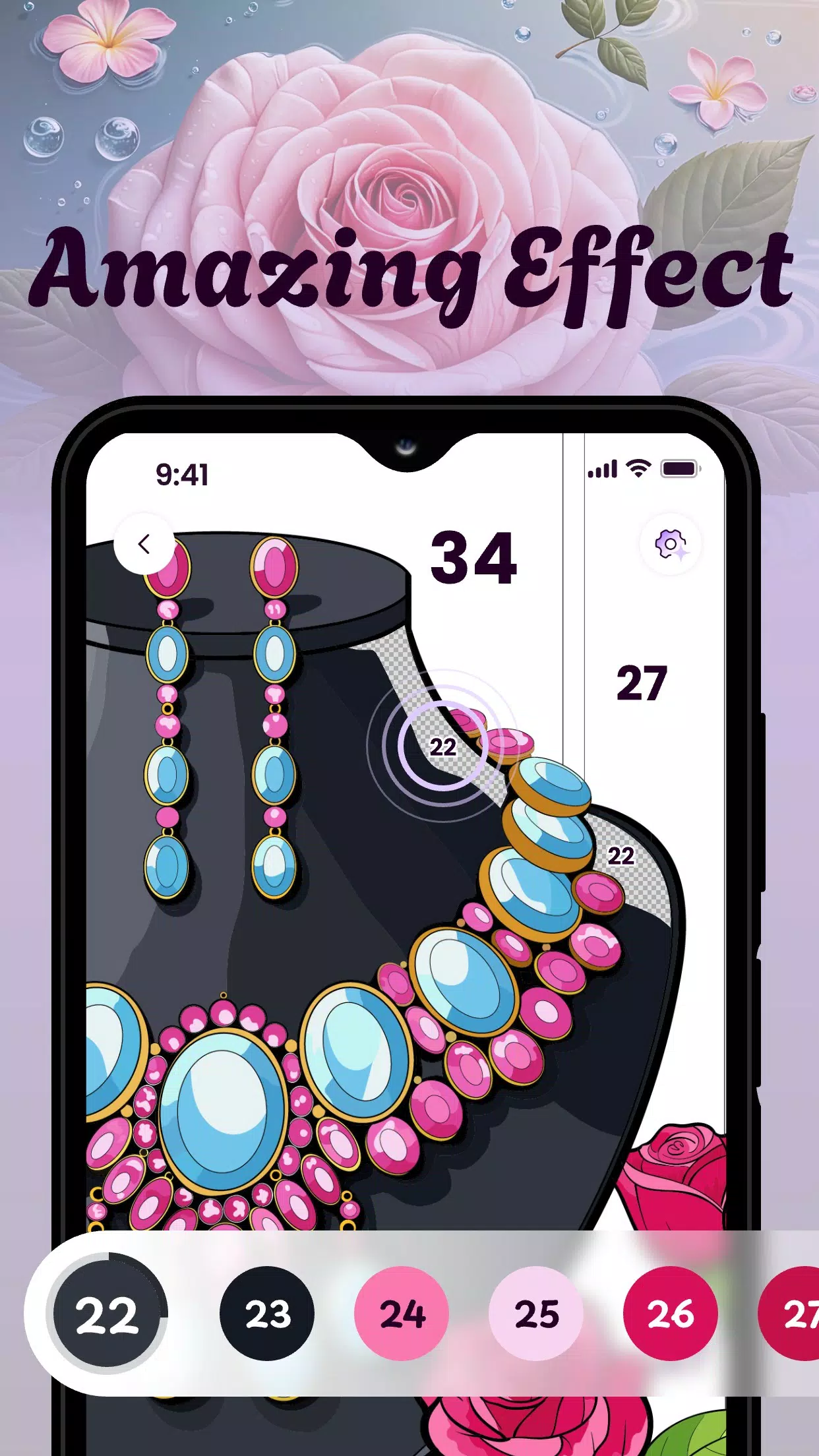 Pixie Color Screenshot3