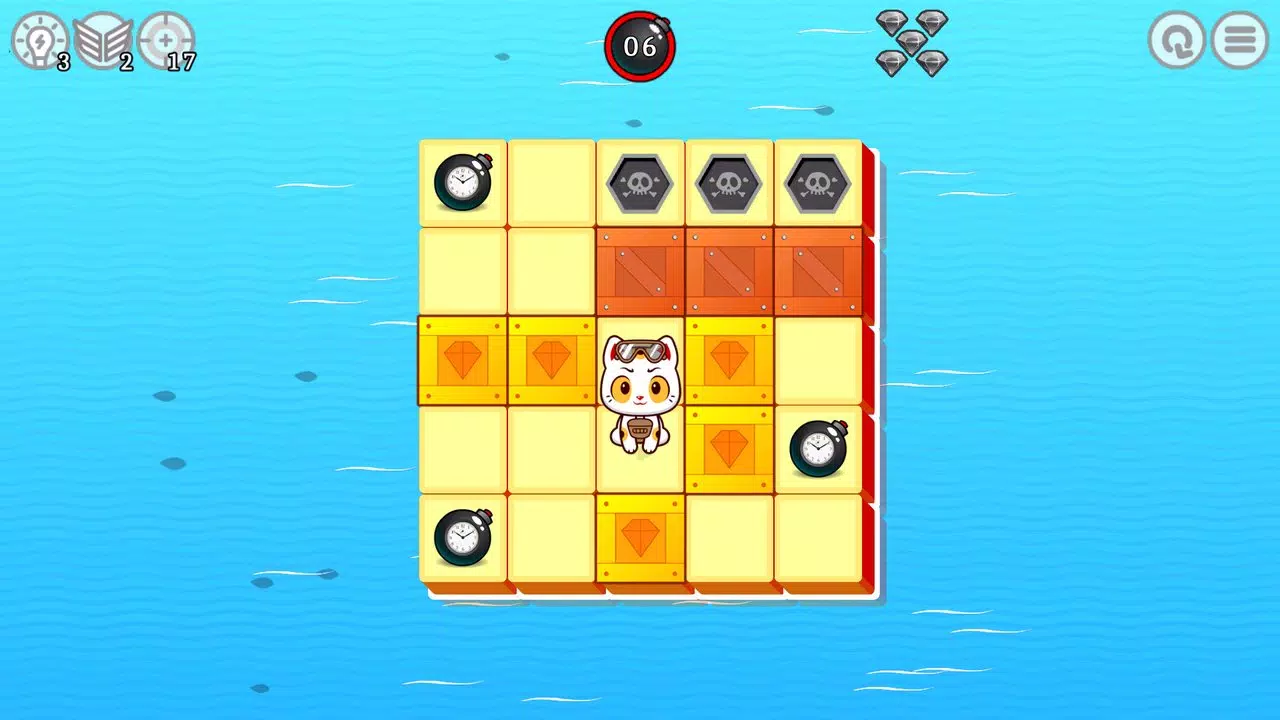 Bombercat Screenshot7