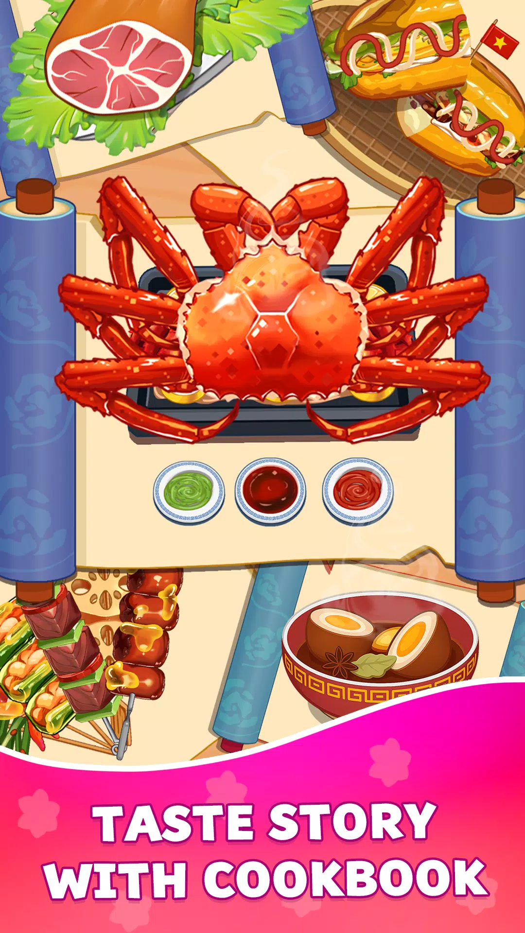 Cookzy Screenshot2