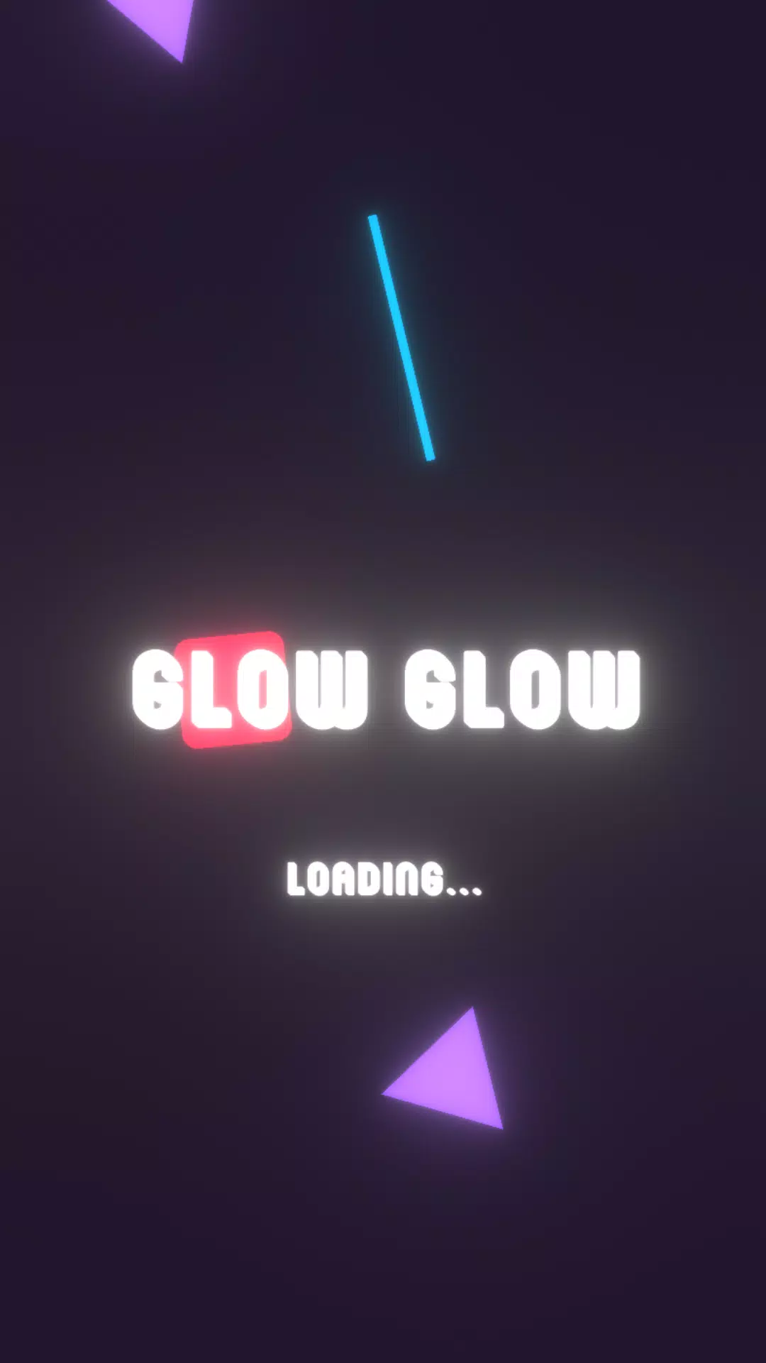 Glow Glow Screenshot1