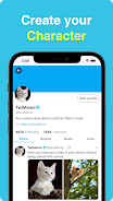 TwiMemo Screenshot3