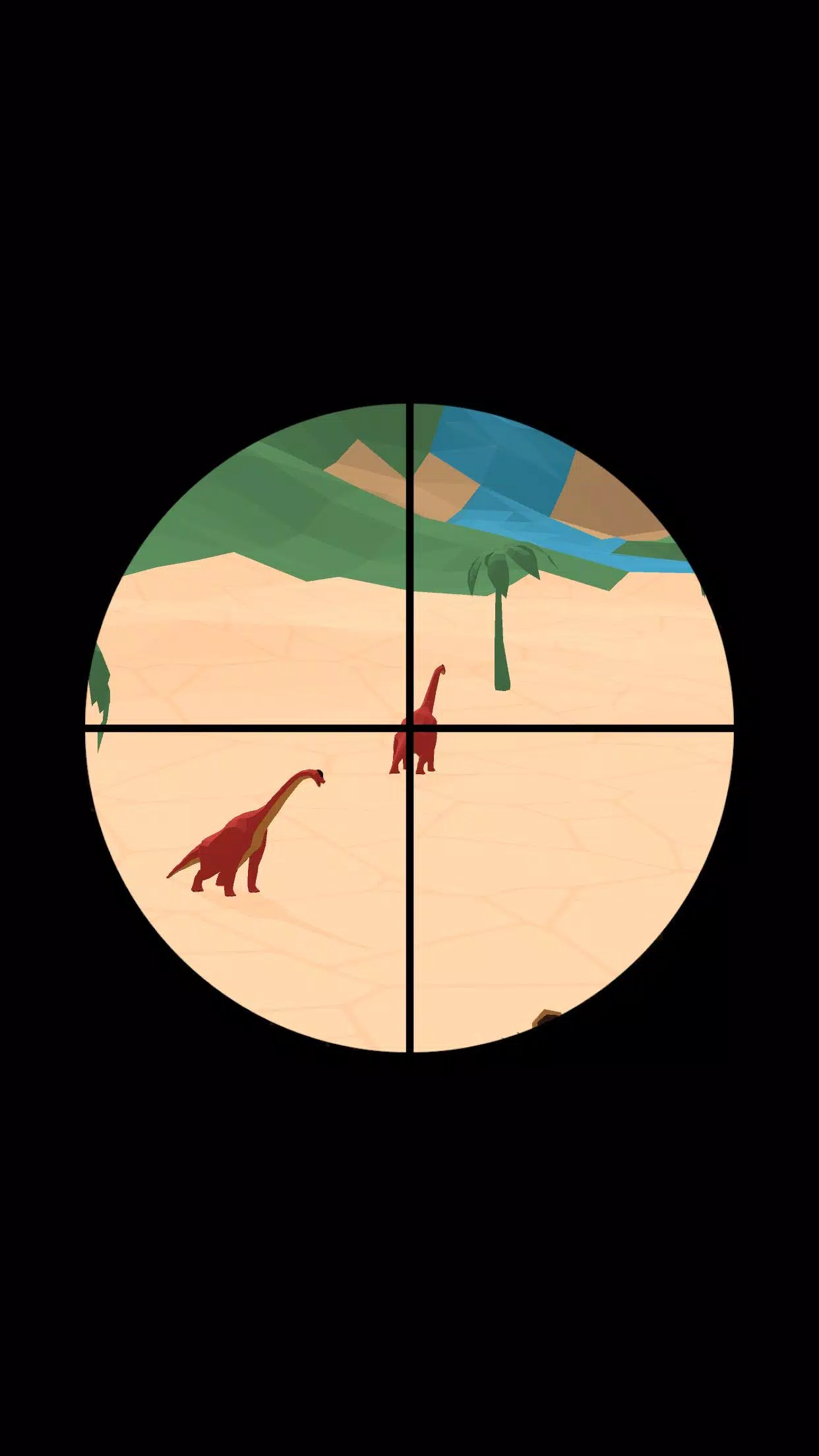 Dino Lab Screenshot2