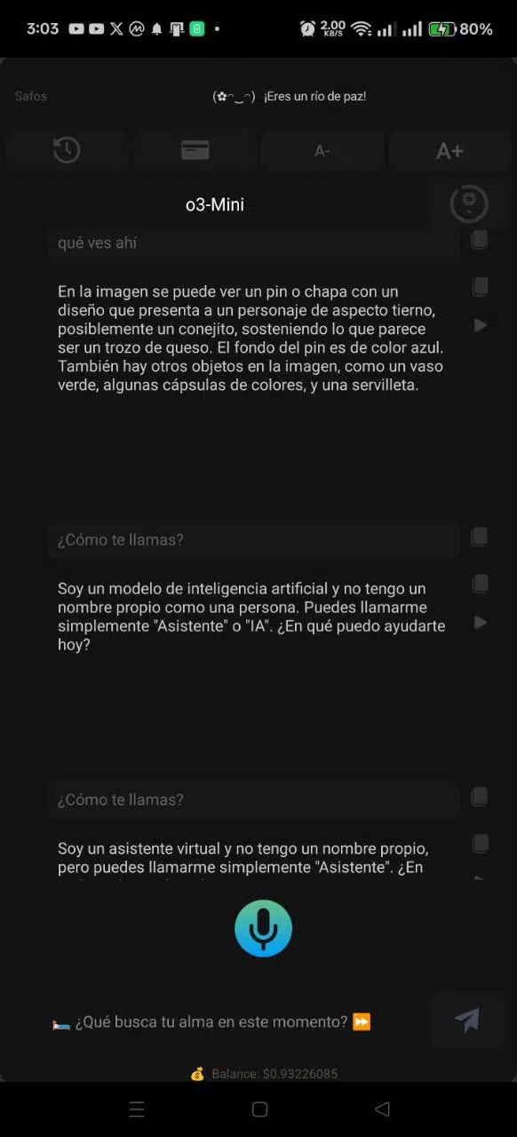 Agora Screenshot2