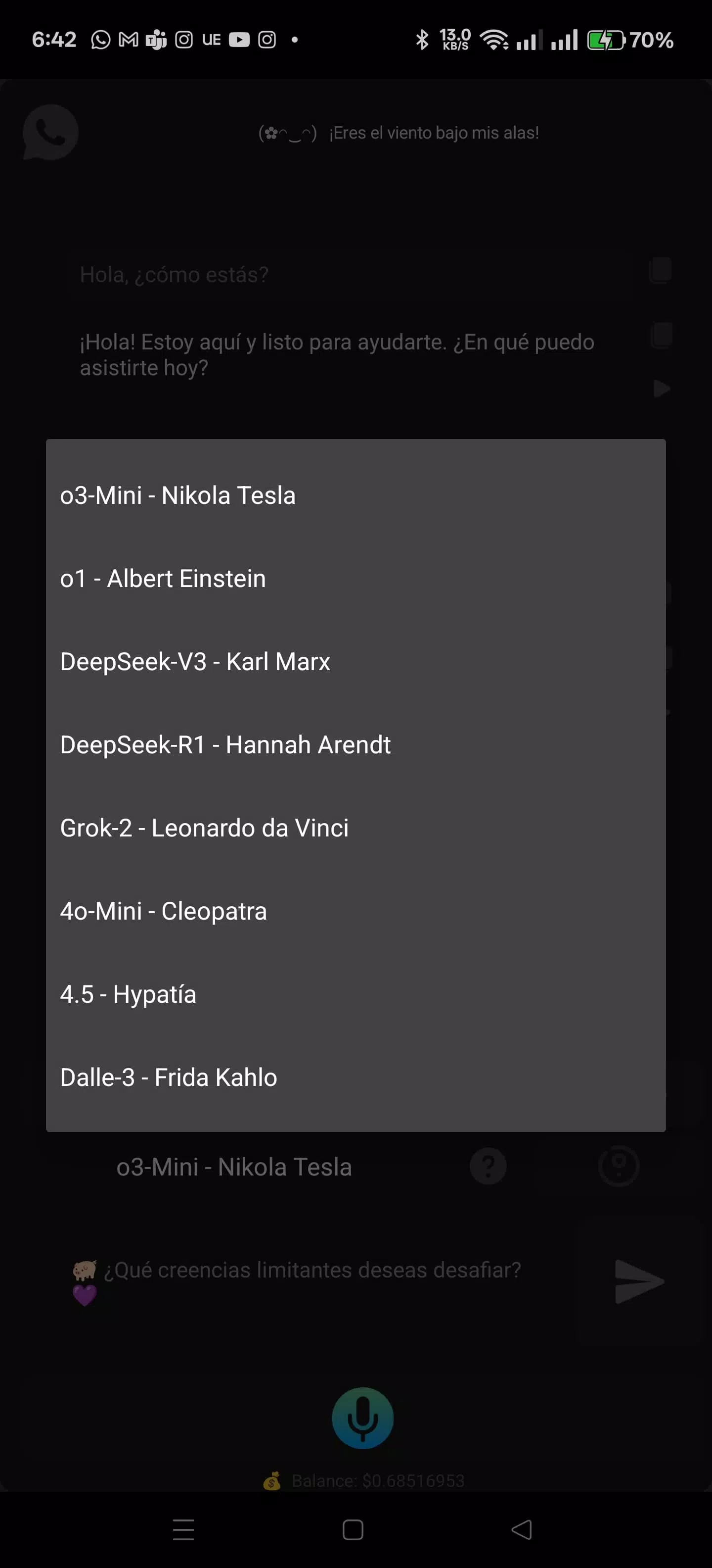 Agora Screenshot8
