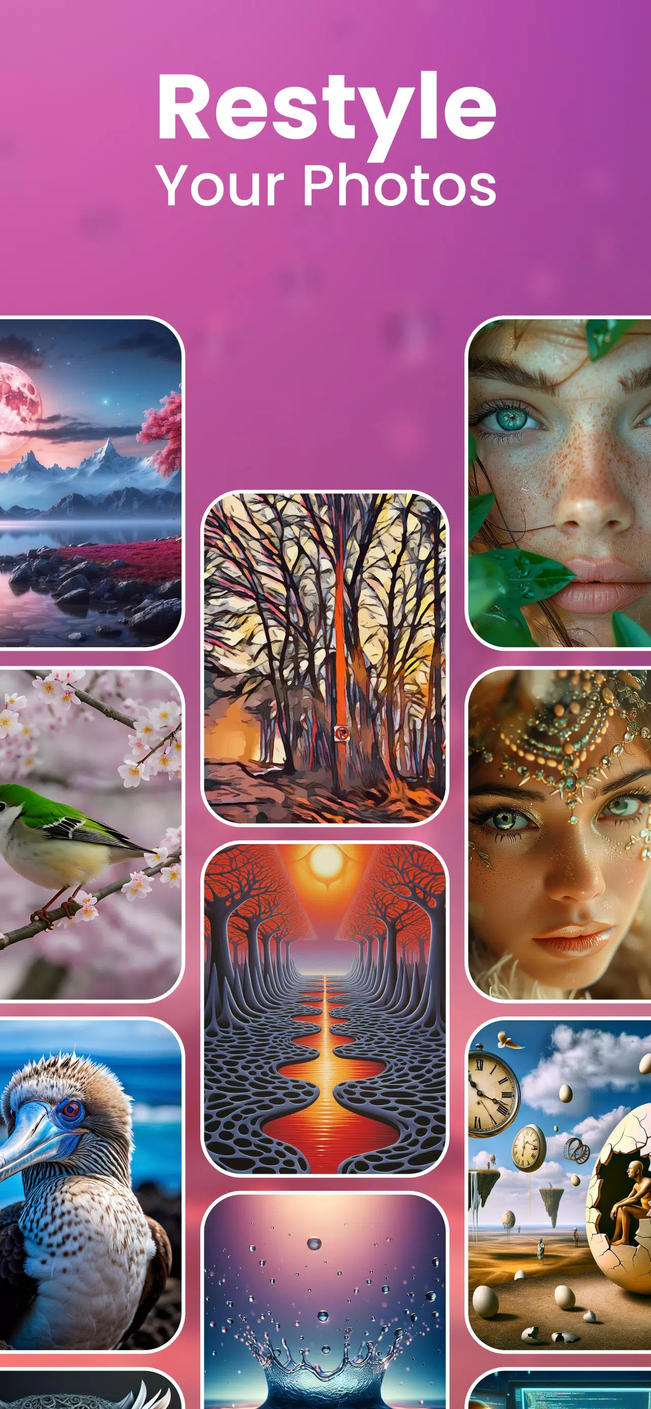 Imagin8 Screenshot5