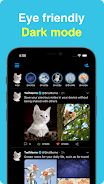 TwiMemo Screenshot7