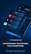 Pocket Broker Screenshot1