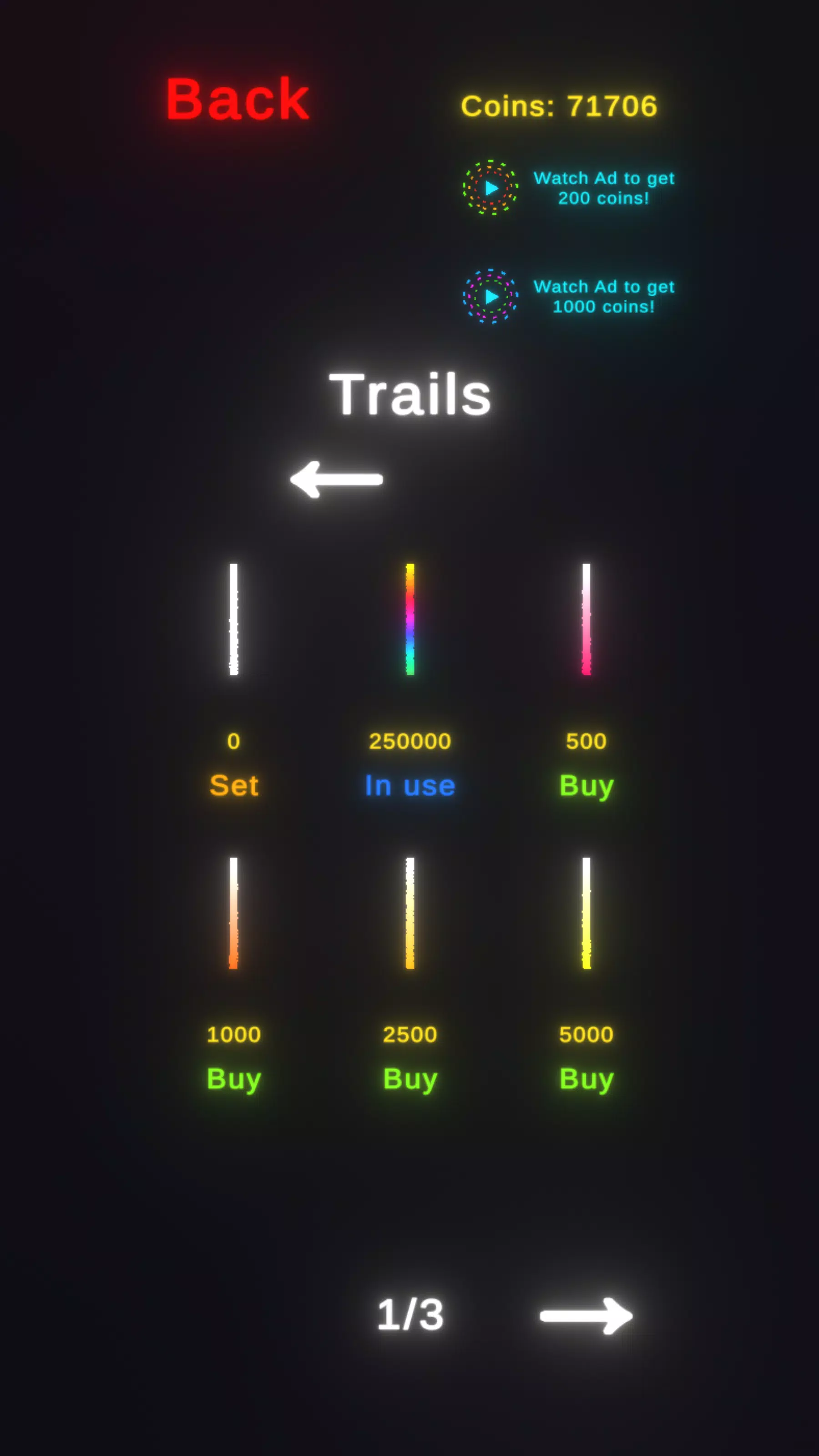 Glow Glow Screenshot7