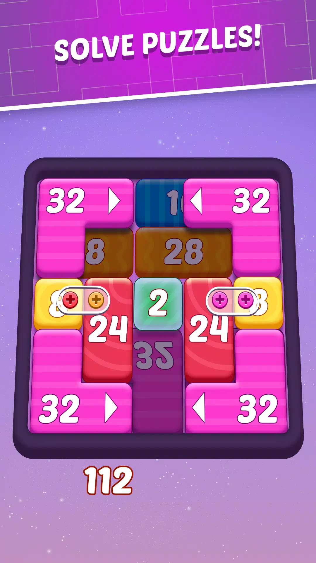 Block Color Merge Screenshot4