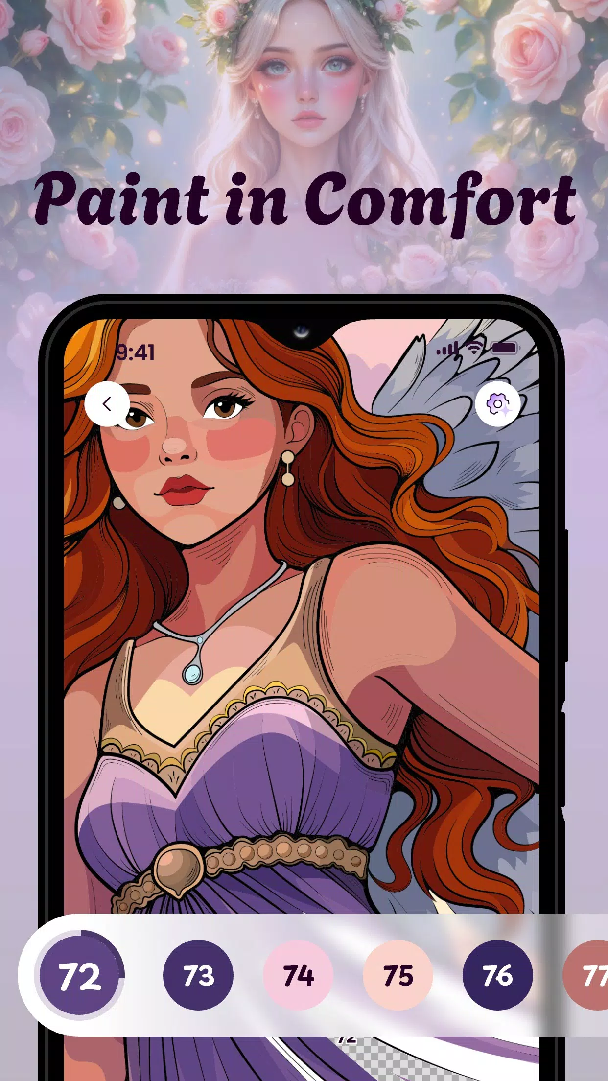 Pixie Color Screenshot4