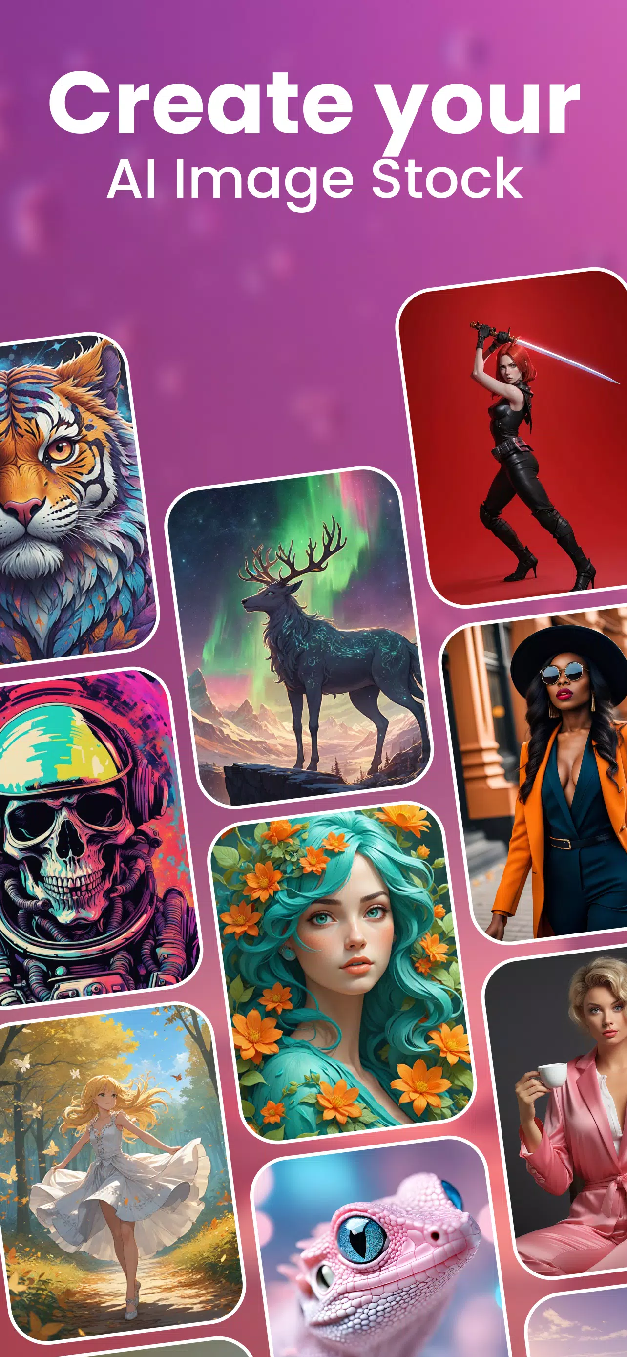 Imagin8 Screenshot4