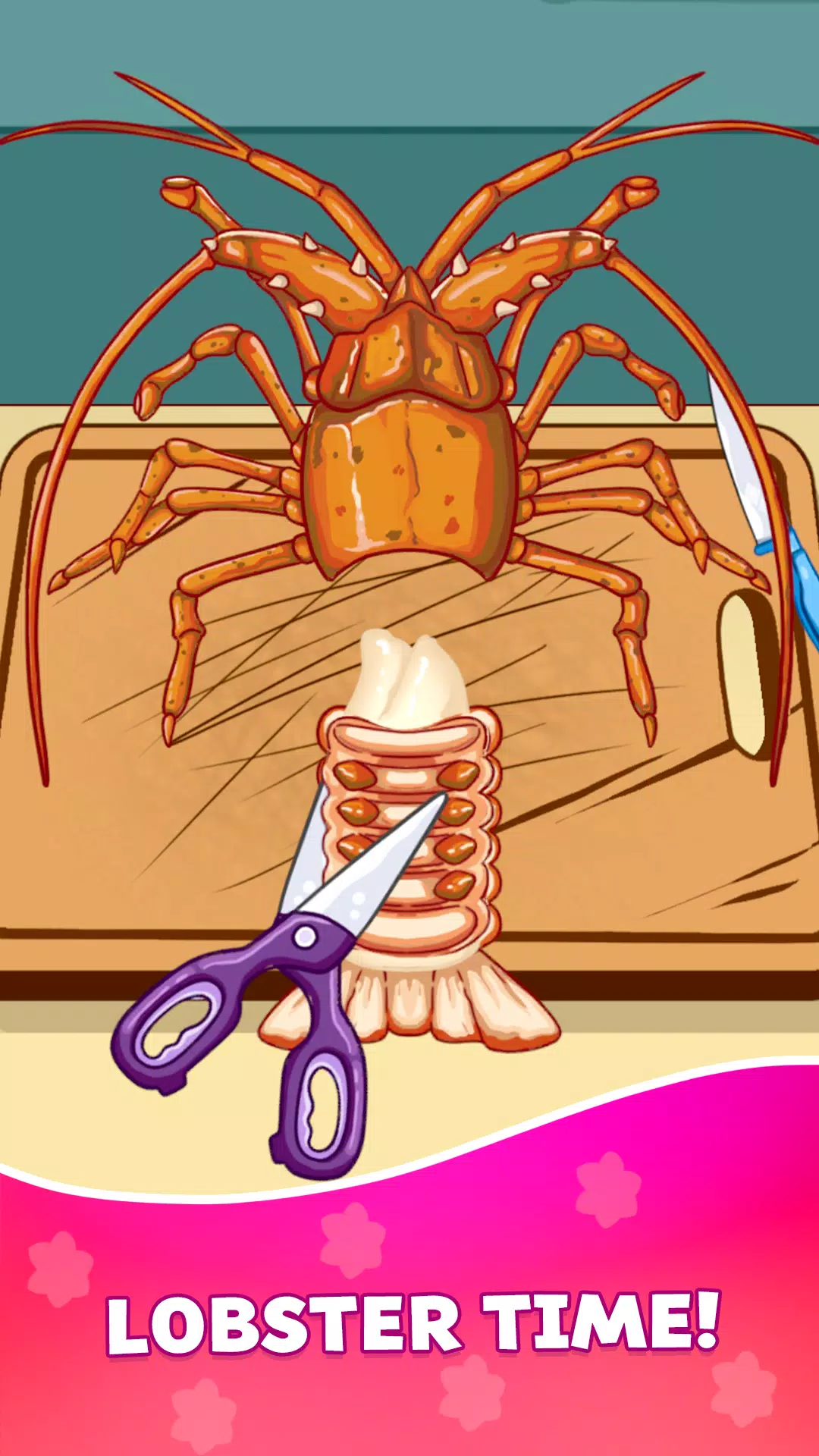 Cookzy Screenshot6