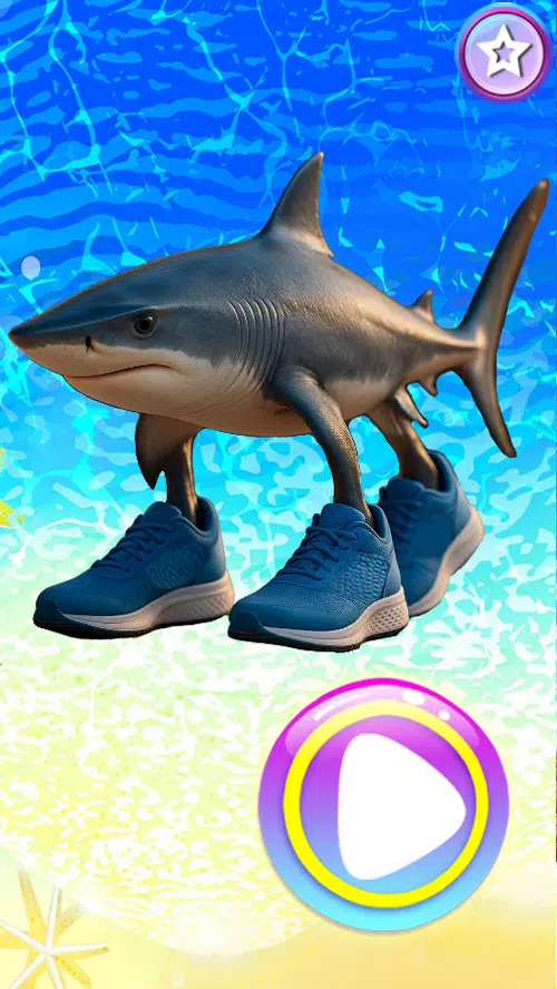 Tralalero Tralala Screenshot1