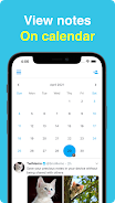 TwiMemo Screenshot4