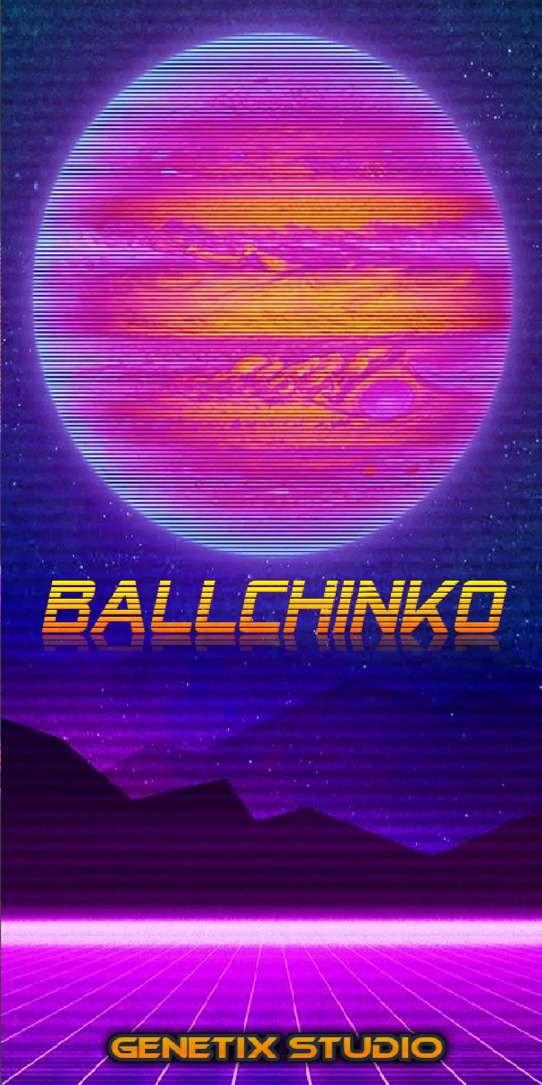 Ballchinko Screenshot6