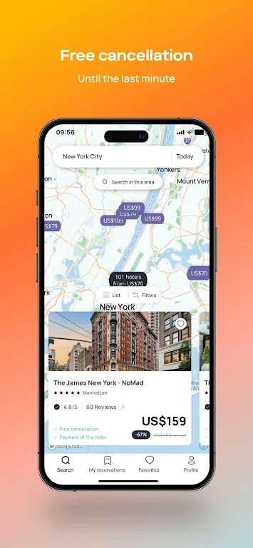 Dayuse Screenshot2
