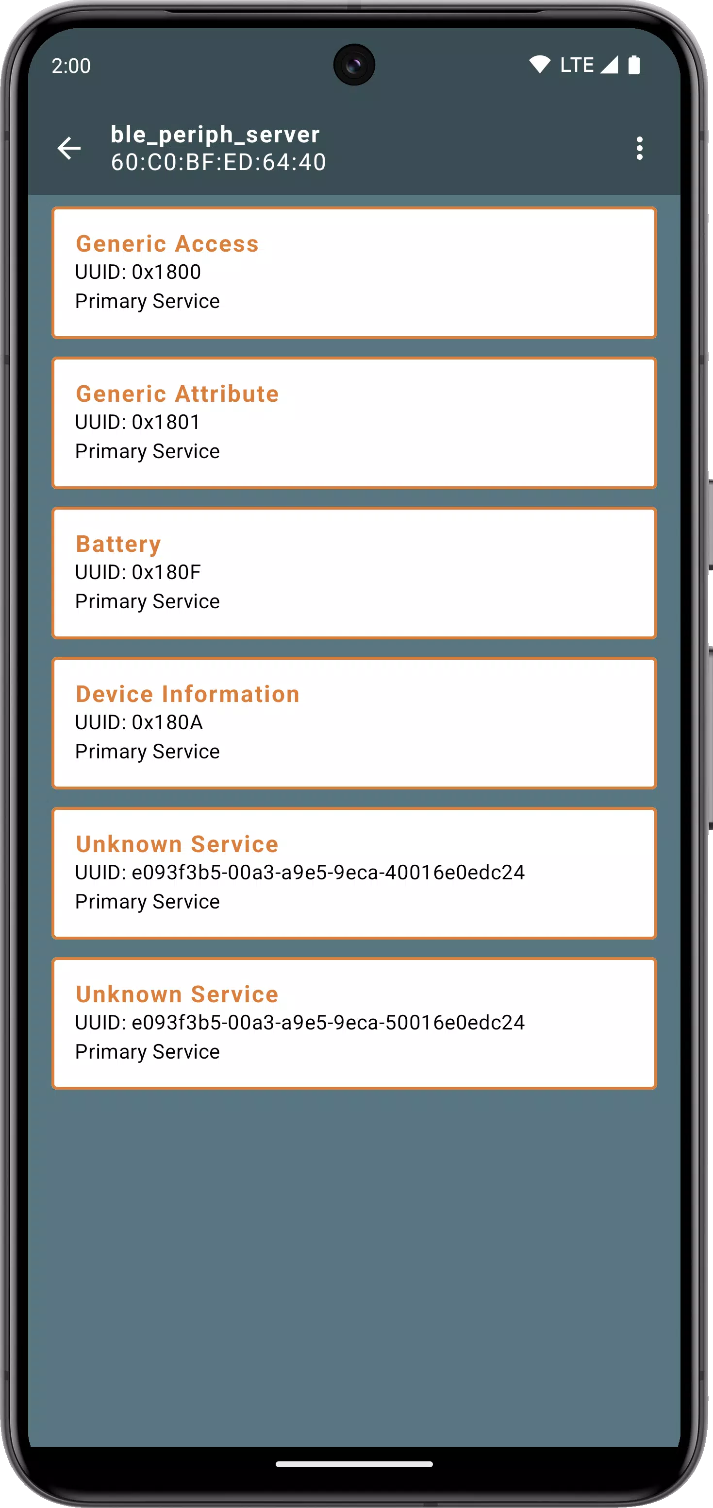 RSL Central Screenshot2