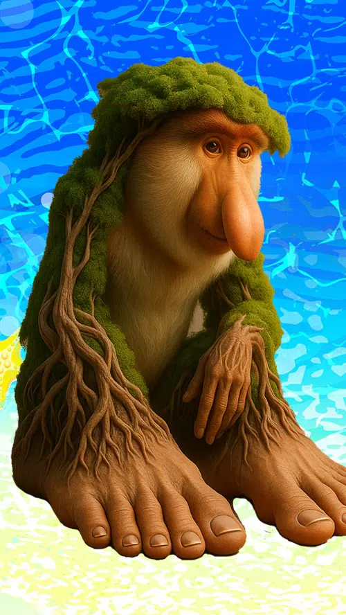 Tralalero Tralala Screenshot8
