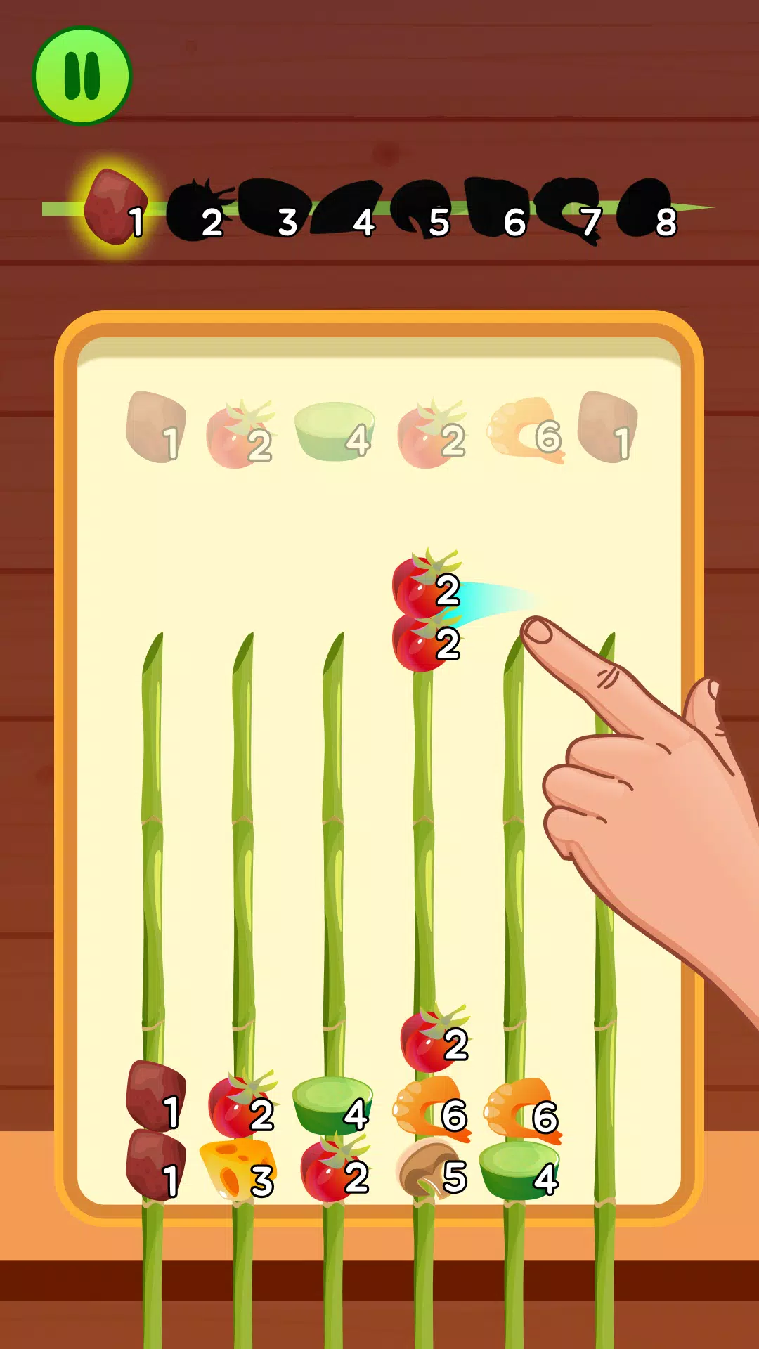 Mini games: Antistress & Relax Screenshot4