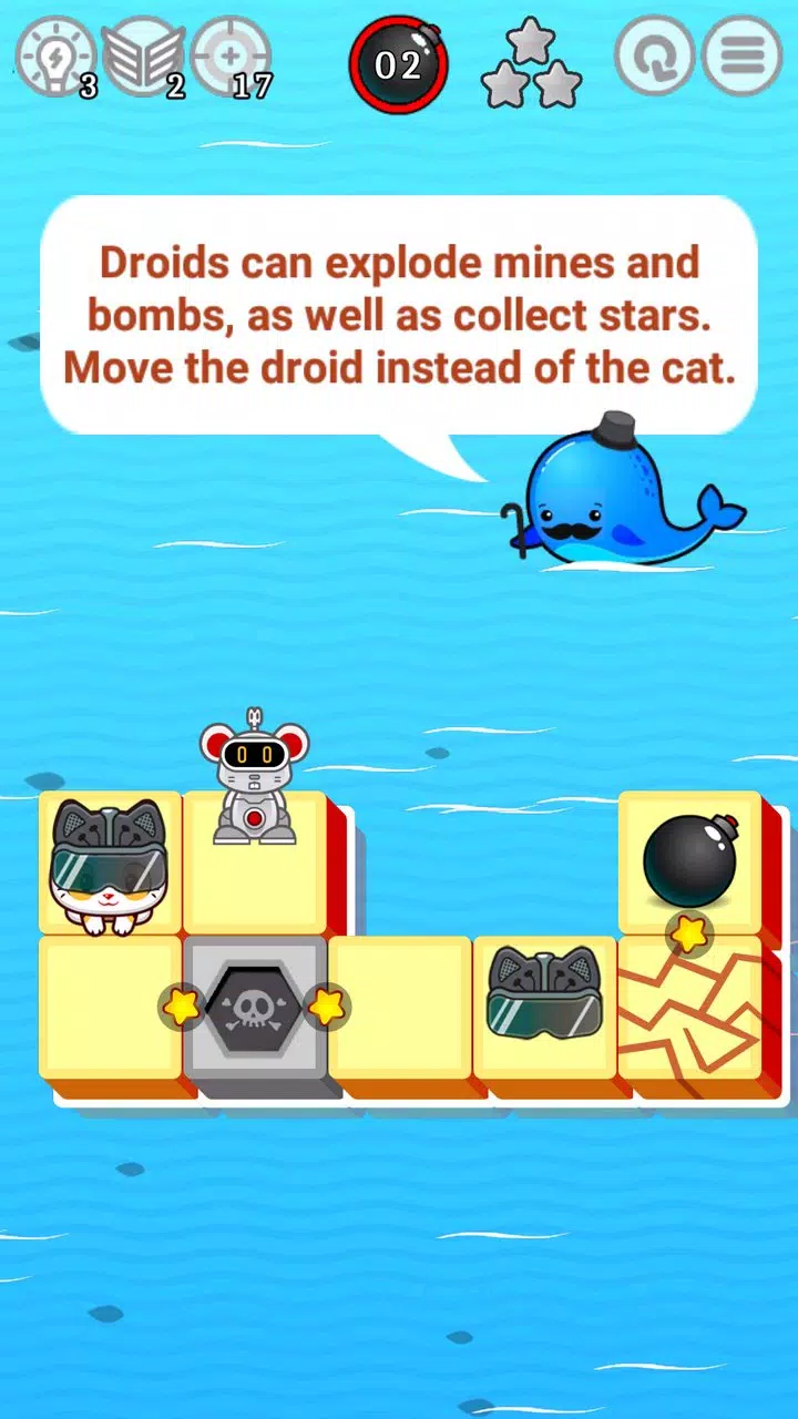 Bombercat Screenshot5