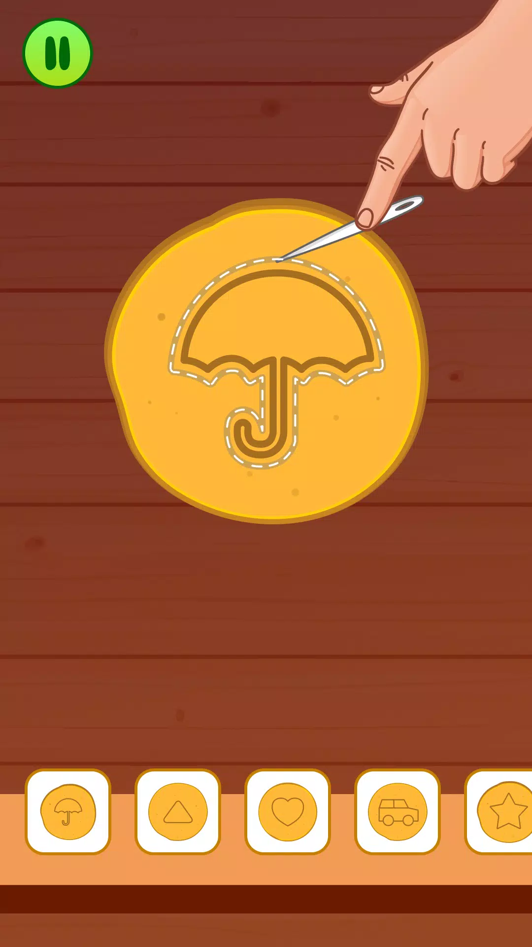 Mini games: Antistress & Relax Screenshot2