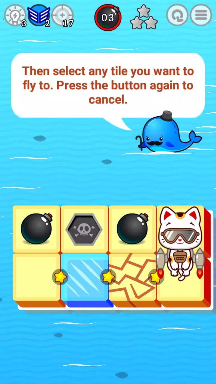 Bombercat Screenshot4