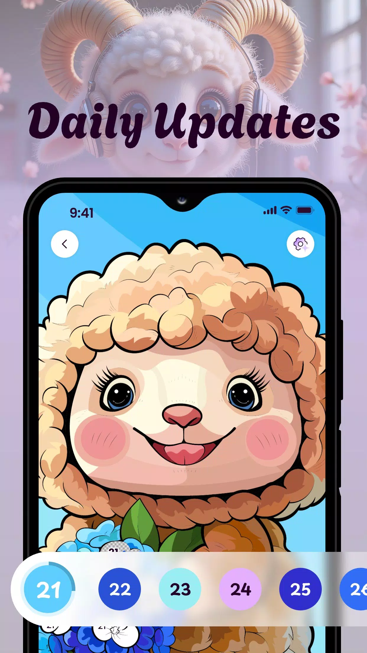Pixie Color Screenshot2