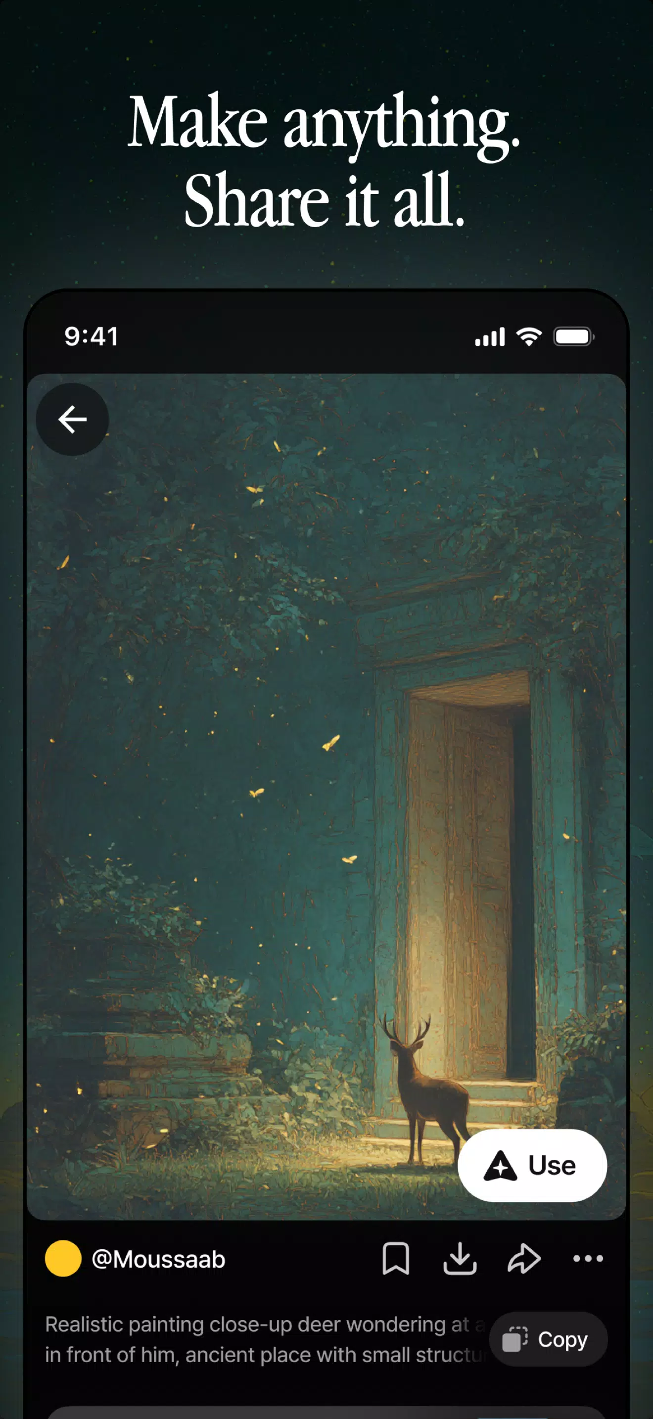 Voyages Screenshot4