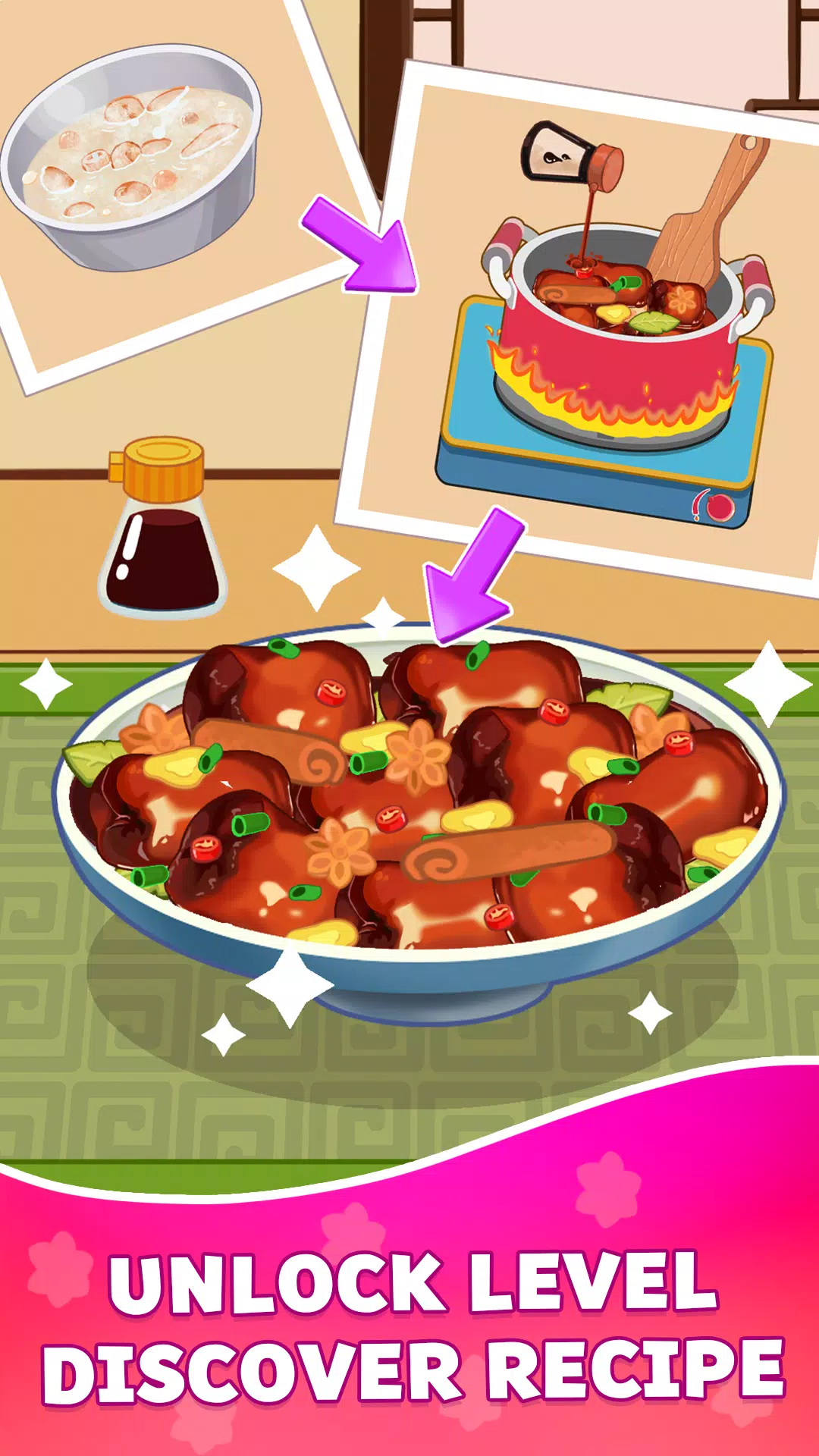Cookzy Screenshot3