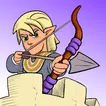 Archer Tower: Ball Defense APK