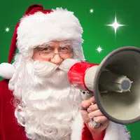 Message from Santa! APK