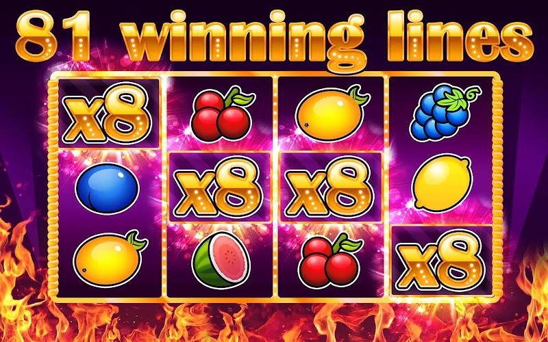 Casino Slots - Slot Machines Screenshot6