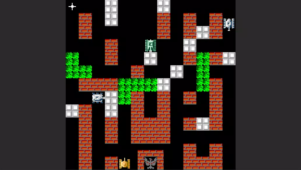 Tanks 1990 Screenshot2