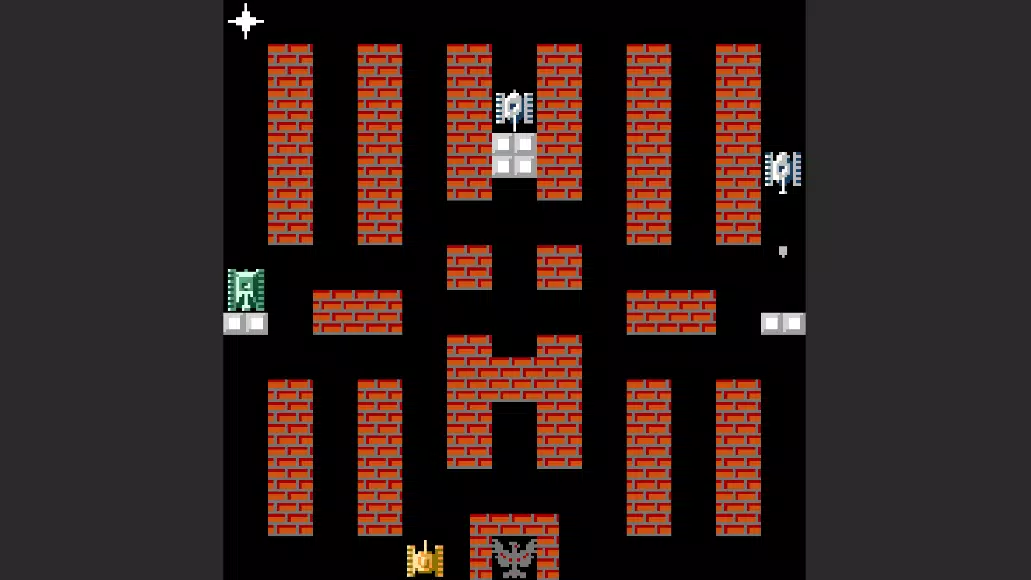 Tanks 1990 Screenshot1
