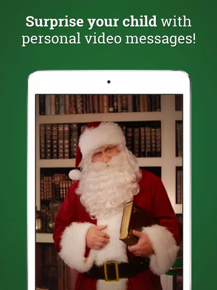 Message from Santa! Screenshot2