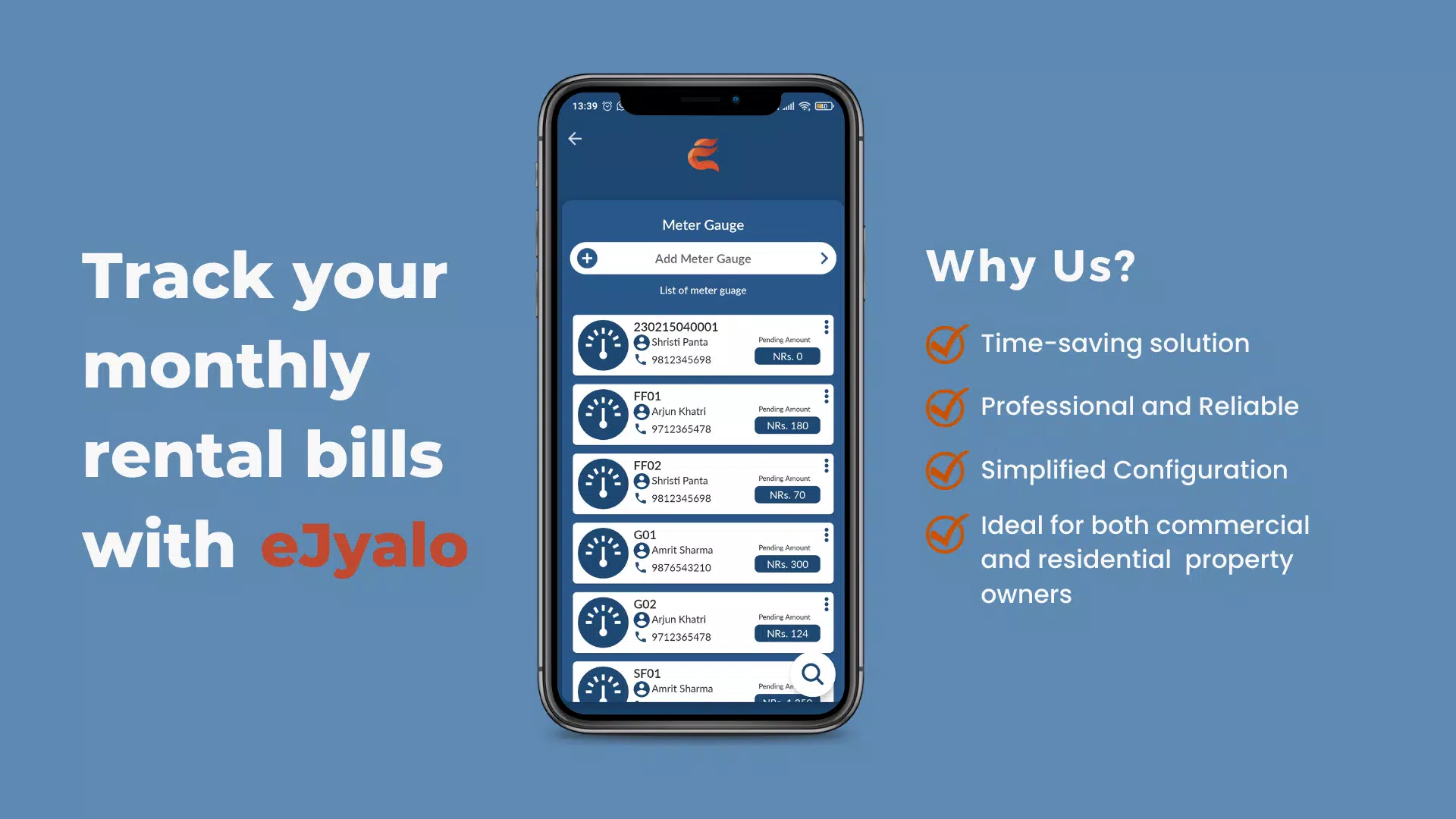 eJyalo Screenshot6