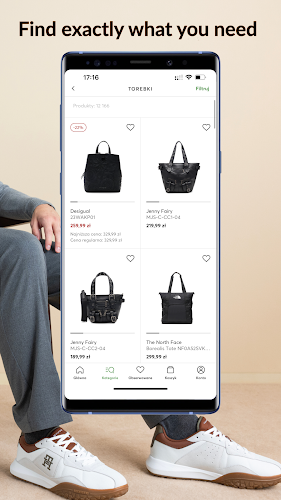 efootwear.eu Screenshot4