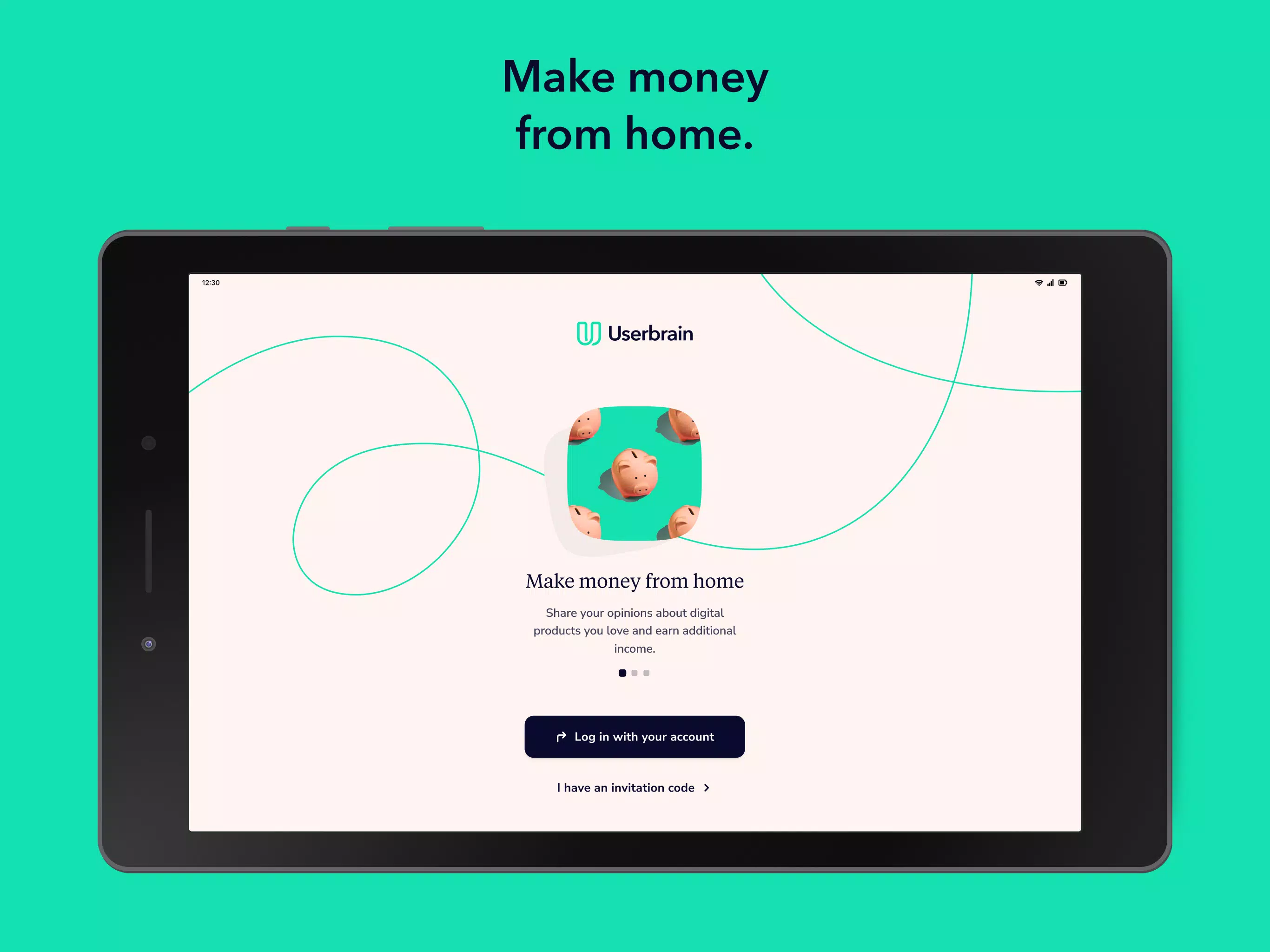 Userbrain Recorder Screenshot8