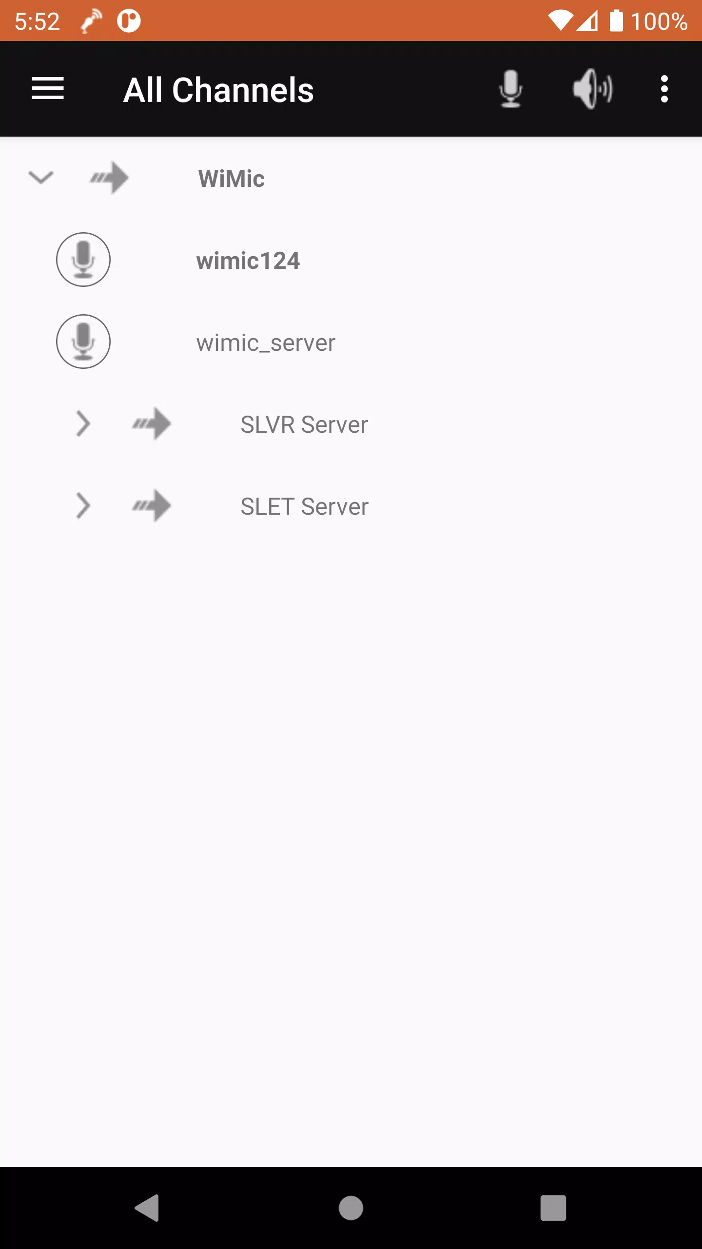 WiMic Screenshot4