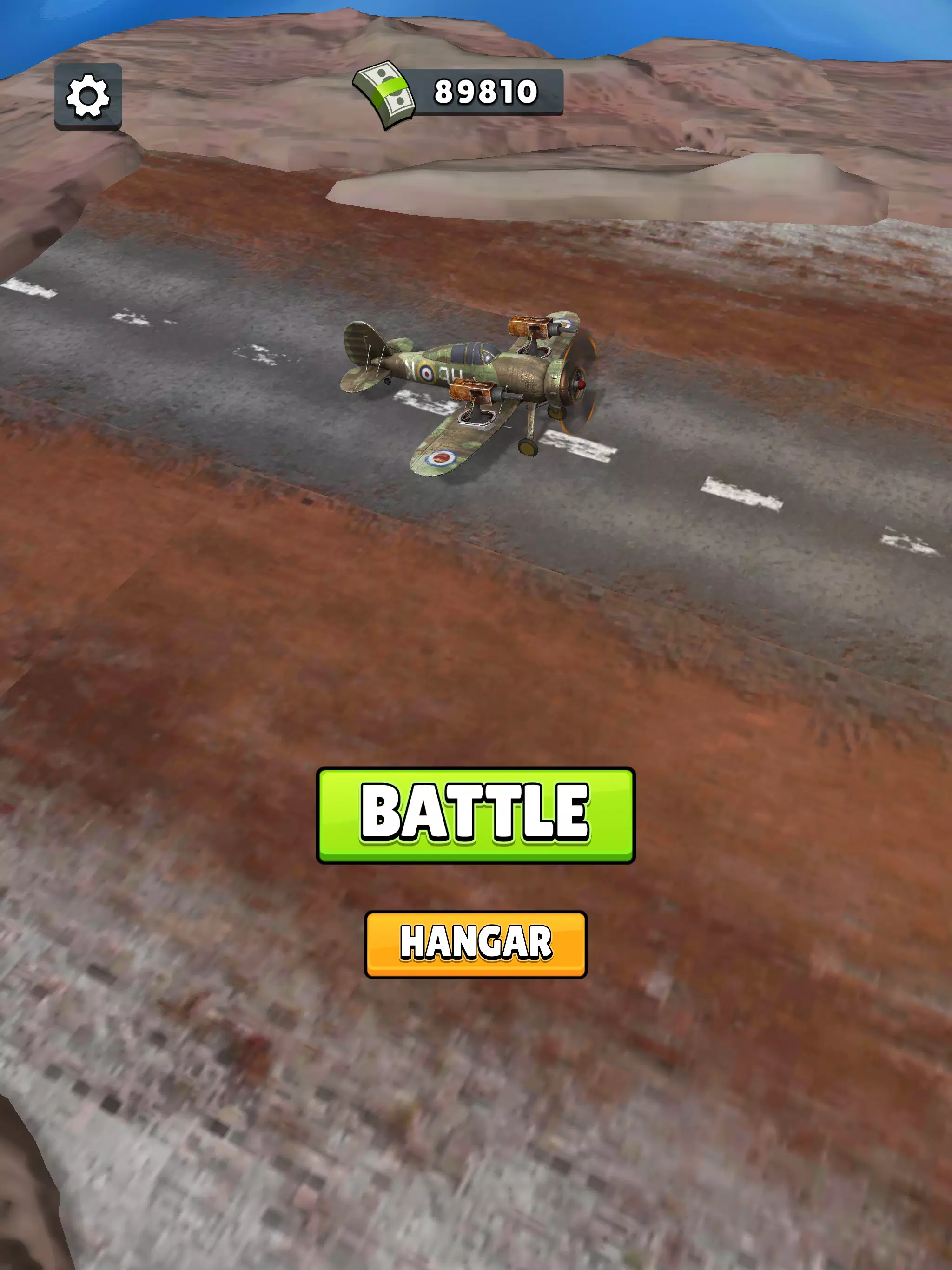 Heroes of Sky Screenshot6