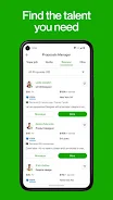 Upwork for Clients Screenshot2