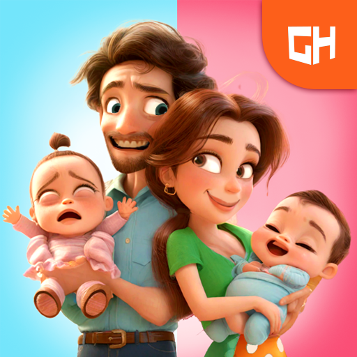 Delicious - Moms vs Dads APK