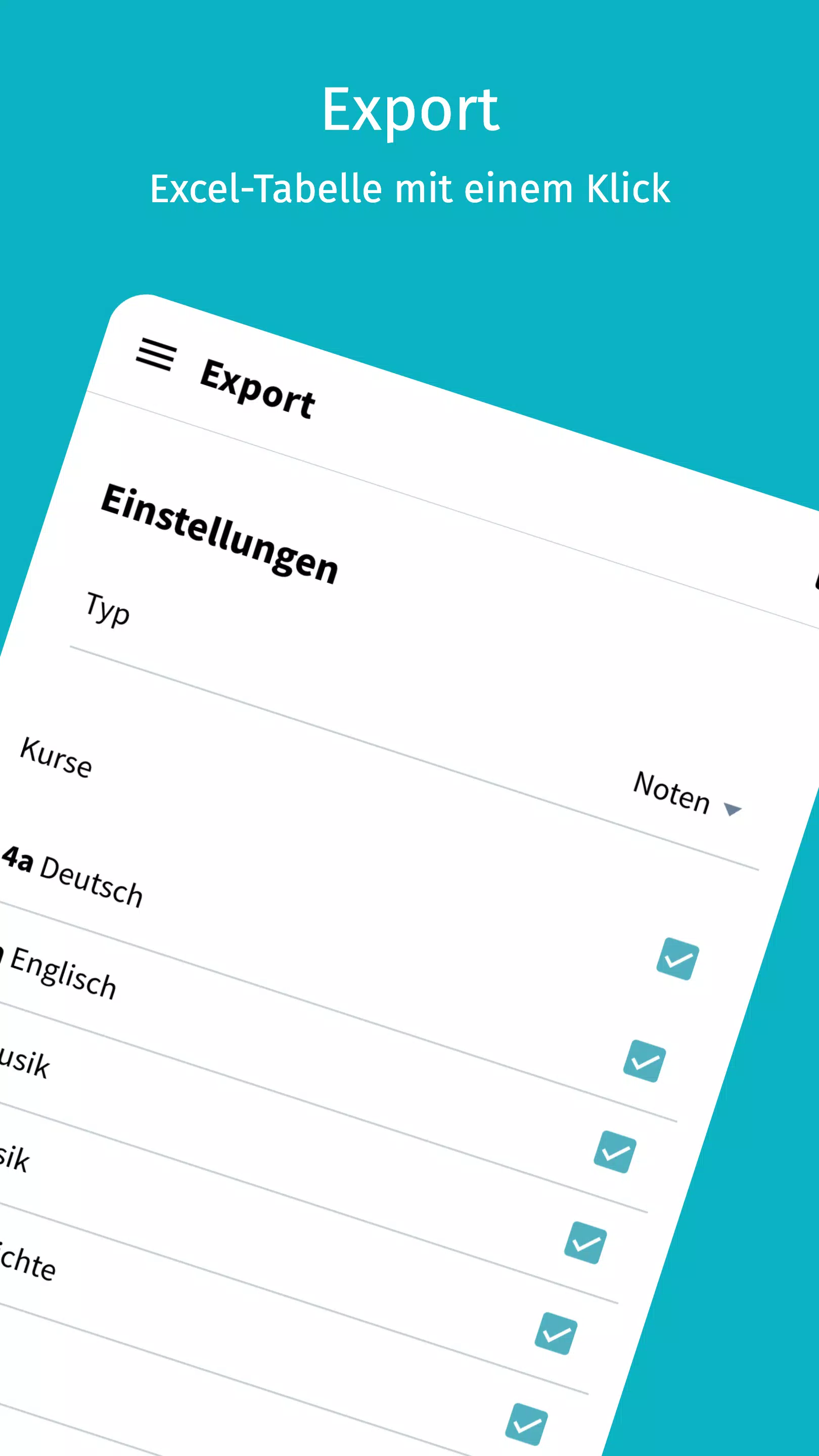 Lehrmeister Screenshot8
