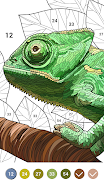 Casual Color Screenshot2