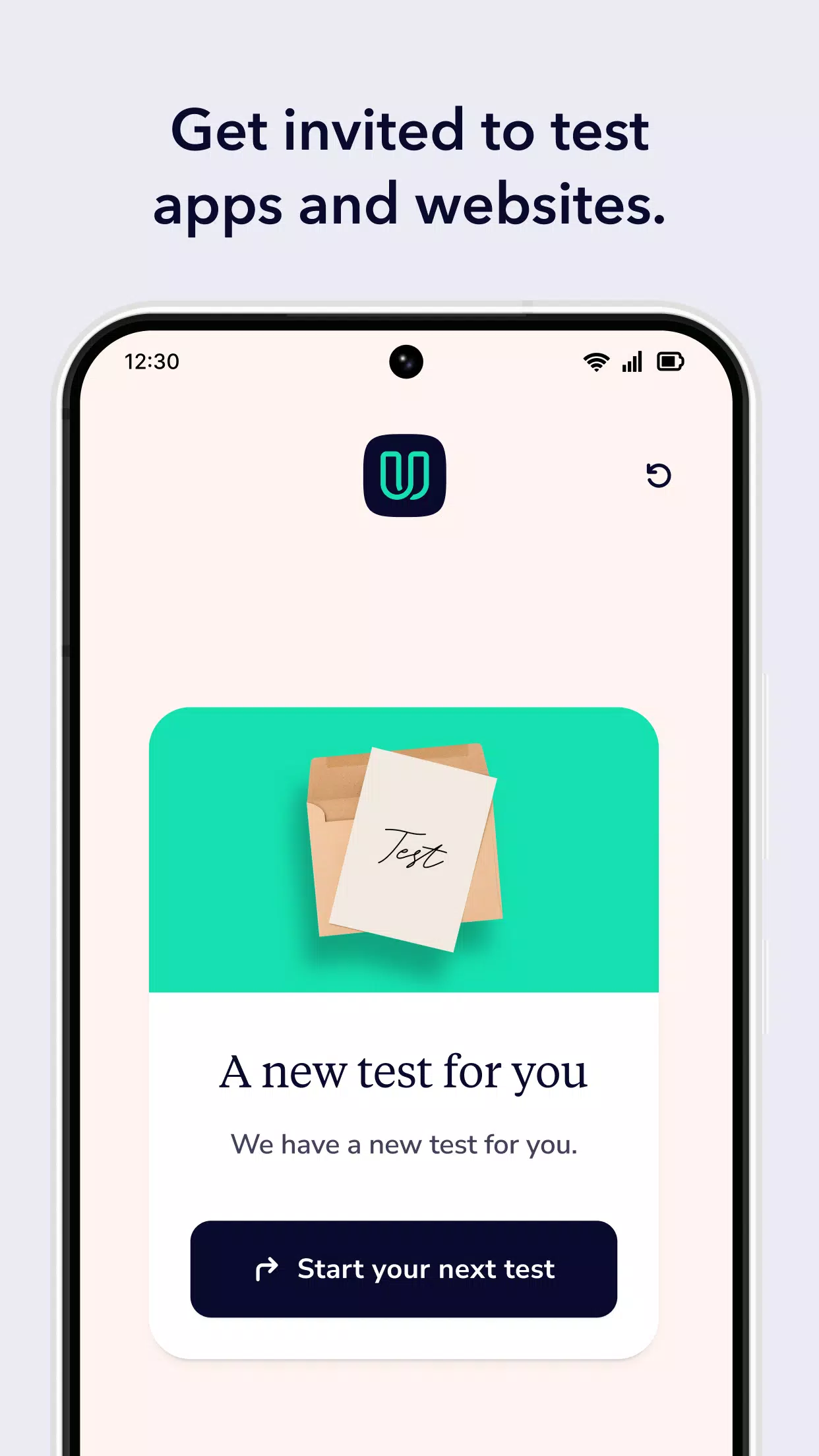Userbrain Recorder Screenshot2