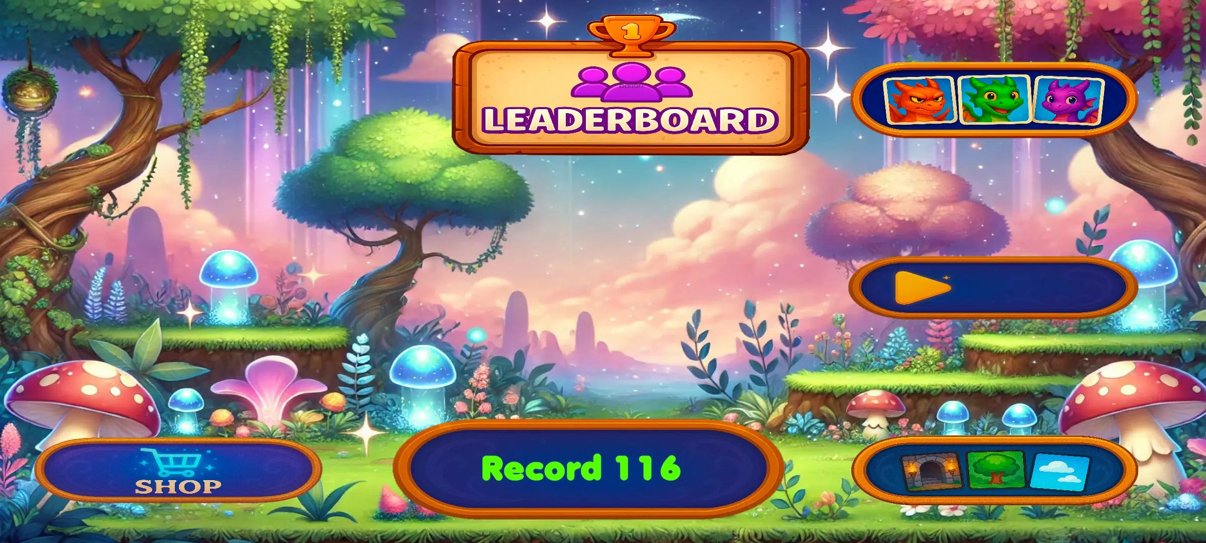 FlipDrako Screenshot8