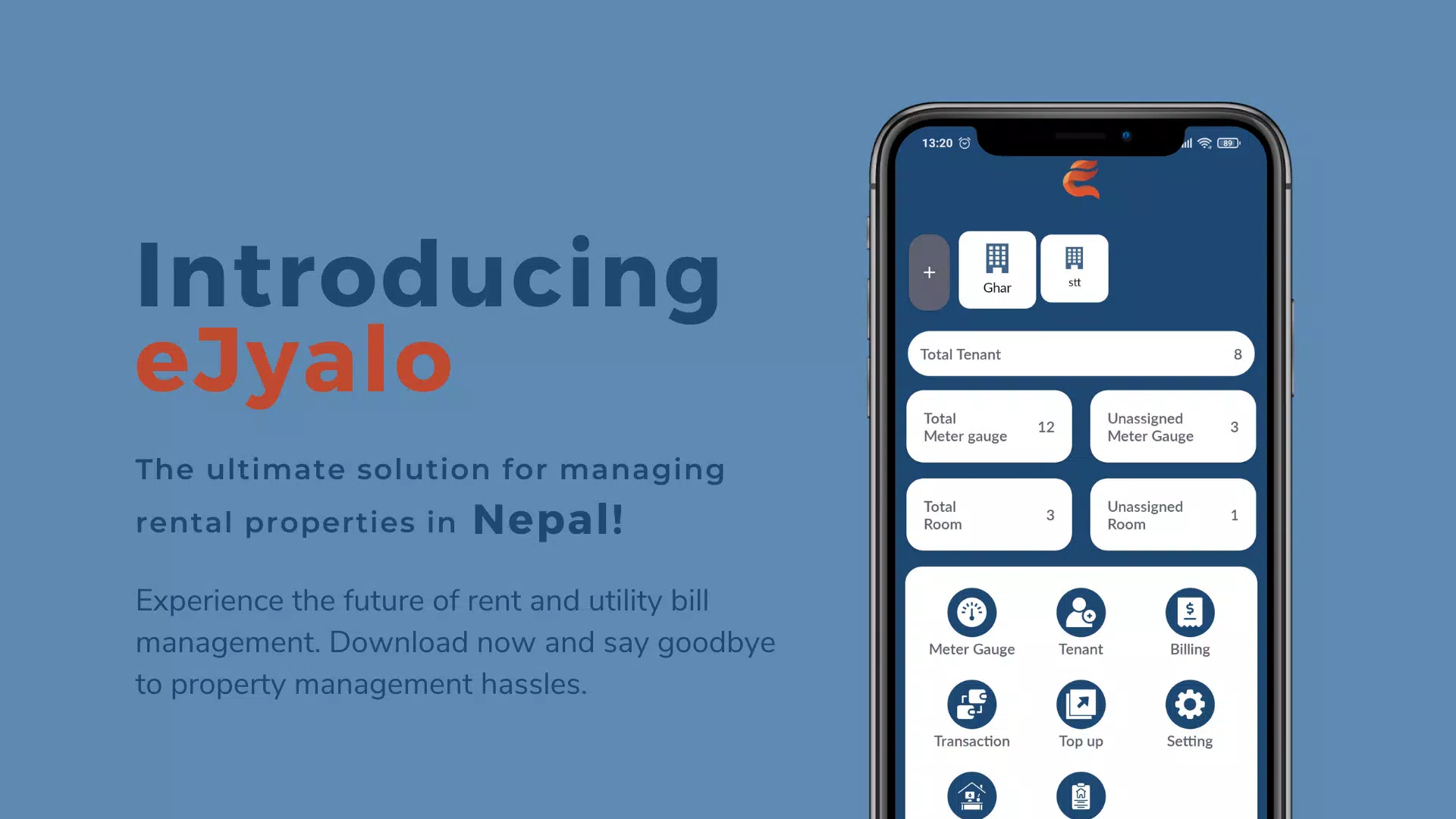 eJyalo Screenshot2