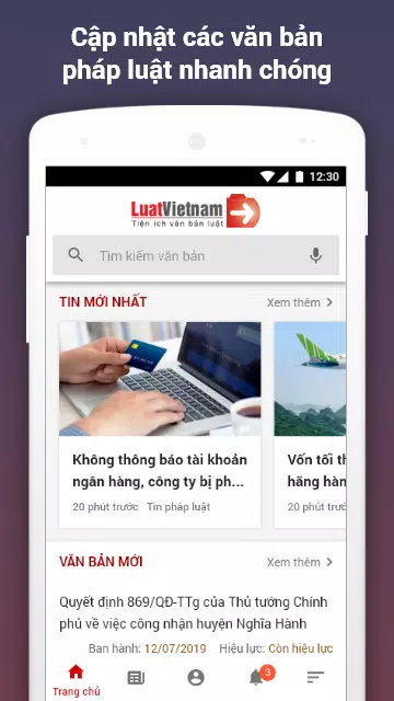 LuatVietnam Screenshot2