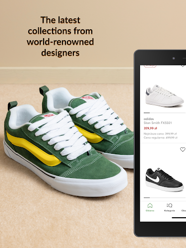 efootwear.eu Screenshot19
